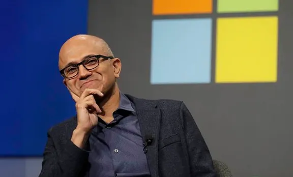 satya nadella on caa, മൈക്രോസോഫ്റ്റ് സിഇഒ സത്യ നദെല്ല, citizenship amendment act, caa, caa protests, caa protests in india, satya nadella microsoft, indian express news, iemalayalam, ഐഇ മലയാളം