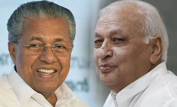 ഒന്നും പറയണ്ട; സര്‍ക്കാരിനെതിരെ വാളോങ്ങി ഗവര്‍ണര്‍, വിശദീകരണത്തില്‍ അതൃ‌പ്‌തി