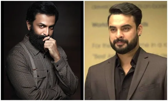 Tovino Thomas, ടൊവിനോ തോമസ്, Prithviraj, പൃഥ്വിരാജ്,