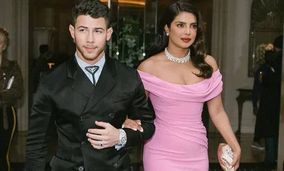priyanka chopra, പ്രിയങ്ക ചോപ്ര, nick jonas, നിക് ജോനാസ്, Golden Globes, ഗോൾഡൻ ഗ്ലോബ്സ്, Golden Globes red carpet, ie malayalam, ഐഇ മലയാളം