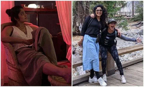 Rima Kallingal, റിമ കല്ലിങ്കൽ, Parvathy, പാർവതി, Parvathy, Rima Kallingal birthday, Rima Kallingal photos, Rima Parvathy photos, ഇന്ത്യൻ എക്സ്‌പ്രസ് മലയാളം, ഐ ഇ മലയാളം, Indian express malayalam, IE Malayalam