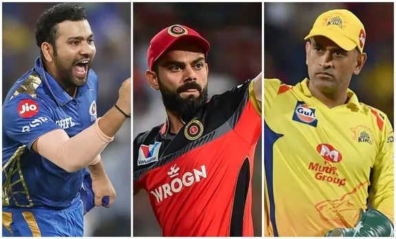 IPL 2020, ഐപിഎൽ, MS Dhoni, എംഎസ് ധോണി, Virat Kohli, വിരാട് കോഹ്‌ലി, rohit sharma, രോഹിത് ശർമ, sports news, malayalam sports news, കായിക വാർത്തകൾ, ie malayalam, ഐഇ മലയാളം