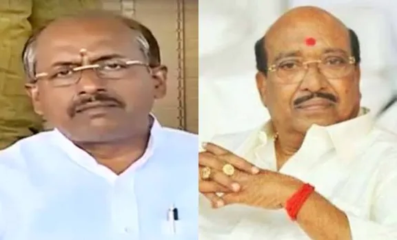 Subhash Vasu, സുഭാഷ് വാസു, Vellappally natesan, വെളളാപ്പളളി നടേശൻ