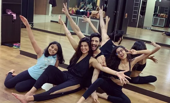 ആദ്യം അവനെന്നിൽ നിന്നും പ്രായം മറച്ചുവെച്ചു; ബോയ്ഫ്രണ്ടിനെ കുറിച്ച് സുസ്മിത സെൻ