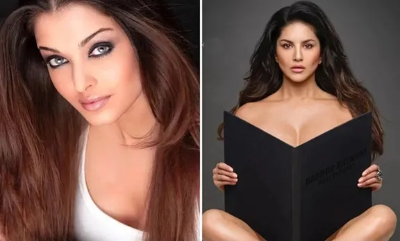 aishwarya rai, aishwarya rai bachchan, Sunny Leone, Abhishek Bachchan, Bhumi Pednekar, Vicky Kaushal, vidya balan, bollywood photos, Bollywood, Bollywood pics, Dabboo Ratnani 2020 calendar, bollywood calendar, Ananya Panday, kriti sanon, Jacqueline Fernandez, Indian express malayalam