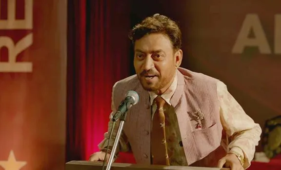 Irrfan Khan, ie malayalam