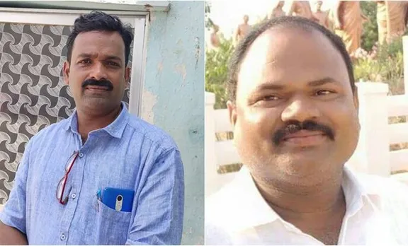 Karnataka poet arrested over CAA, സിഎഎയിൽ കന്നഡ കവി അറസ്റ്റിൽ, Karnataka Journalist arrested over CAA, സിഎഎയിൽ കന്നഡ ജേണലിസ്റ്റ് അറസ്റ്റിൽ, Poet arrested in karnataka, കർണാടകയിൽ കവി അറസ്റ്റിൽ, Editor arrested in Karnataka, കർണാടകയിൽ എഡിറ്റർ അറസ്റ്റിൽ, Anti CAA protests in Karnataka,കർണാടകയിലെ സിഎഎ വിരുദ്ധ പ്രക്ഷോഭം, Citizenship Amendment Act,പൗരത്വ ഭേദഗതി നിയമം, Latest news, ലേറ്റസ്റ്റ് ന്യൂസ്, ie malayalam, ഐഇ മലയാളം