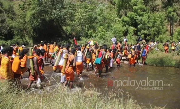 Malleswara mudi,മല്ലീശ്വര മുടി, Malleswara temple, മല്ലീശ്വര ക്ഷേത്രം, Attappadi, അട്ടപ്പാടി, Attappadi Malleswara temple, അട്ടപ്പാടി മല്ലീശ്വര ക്ഷേത്രം,  Attappadi Malleswara mudi, അട്ടപ്പാടി മല്ലീശ്വര മുടി, Attappadi Malleswara mudi shivaratri festival, അട്ടപ്പാടി മല്ലീശ്വര മുടി ശിവരാത്രി ആഘോഷം, Attappadi Malleswara temple shivaratri festival,അട്ടപ്പാടി മല്ലീശ്വര ക്ഷേത്രം  ശിവരാത്രി ആഘോഷം, Malleswara mudi shivaratri festival photos, മല്ലീശ്വര മുടി ശിവരാത്രി ആഘോഷം ചിത്രങ്ങൾ, Attappadi Malleswara temple shivaratri festival photos, അട്ടപ്പാടി മല്ലീശ്വര ക്ഷേത്രം  ശിവരാത്രി ആഘോഷം ചിത്രങ്ങൾ, ie malayalam, ഐഇ മലയാളം