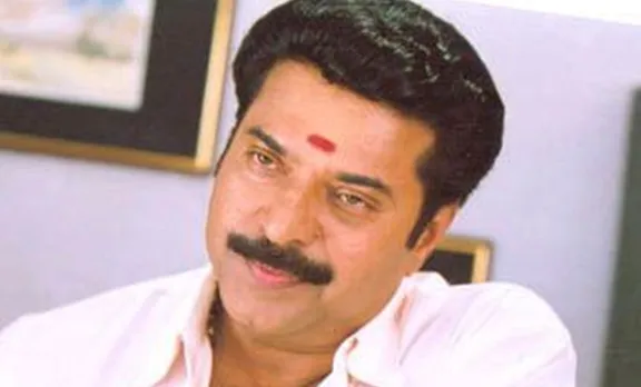 Mammootty CBI K Madhu