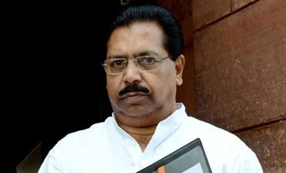 കോൺഗ്രസിൽ ജനാധിപത്യമില്ല, കേരളത്തിൽ പ്രസക്തി എൽഡിഎഫിന്: പി.സി.ചാക്കോ