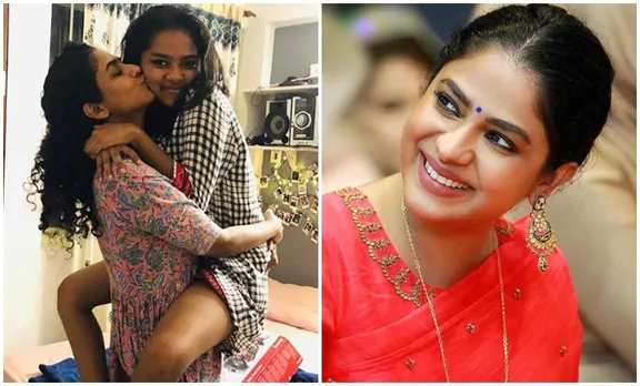Prarthana Indrajith, പ്രാർത്ഥന ഇന്ദ്രജിത്ത്, പൂർണിമ ഇന്ദ്രജിത്, Poornima Indrajith, indrajith, ഇന്ദ്രജിത്ത്, Channa Mereya, ചന്നാമേരേ, ie malaalam, iemalayalam, ഐഇ മലയാളം