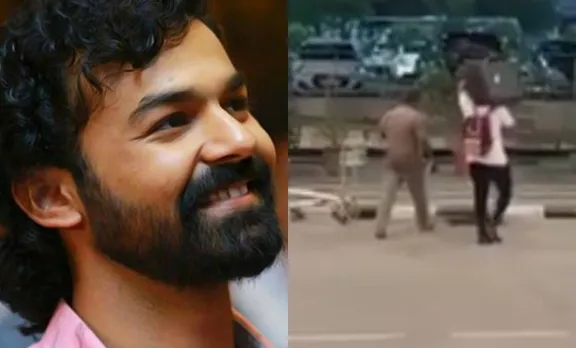Pranav Mohanlal Pranav Bag