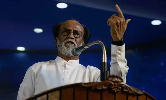 rajinikanth, rajinikanth politics, rajinikanth political party, rajinikanth to launch political party, india news, indian express, രജനികാന്ത്