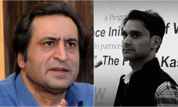 Jammu Kashmir, ജമ്മു കശ്മീര്‍, Article 370,അനുച്ഛേദം 370, Sajjad Lone, സജ്ജാദ് ലോണ്‍, Waheed Parra, പ്രസിഡന്റ് വഹീദ് പര, People’s Conference, പീപ്പിള്‍സ് കോണ്‍ഫറന്‍സ്, PDP, പിഡിപി Prime Minister Narendra Modi, പ്രധാനമന്ത്രി നരേന്ദ്ര മോദി, BJP, ബിജെപി, Omar Abdullah, ഒമര്‍ അബ്ദുല്ല, Mehbooba Mufti, മെഹബൂബ മുഫ്തി, Farooq Abdullah, ഫാറൂഖ് അബ്ദുല്ല, ie malayalam, ഐഇ മലയാളം