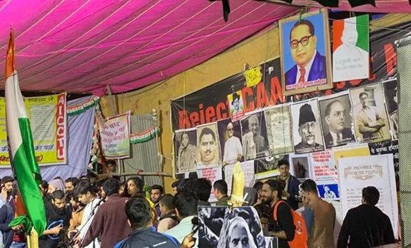 shaheen bagh, ഷഹീൻ ബാഗ്, Supreme Court, സുപ്രീം കോടതി, Giriraj Singh, ഗിരിരാജ് സിങ്, Giriraj Singh shaheen bagh, ഷഹീൻ ബാഗ്, iemalayalam, ഐഇ മലയാളം