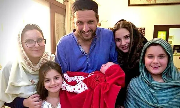 Shahid Afridi, ie malayalam