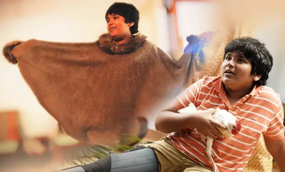 Sarvajith Santosh Sivan, Varane Avashyamund, Varane Avashyamund fame, വരനെ ആവശ്യമുണ്ട്, സർവജിത്ത് സന്തോഷ് ശിവൻ, Indian express malayalam, IE Malayalam