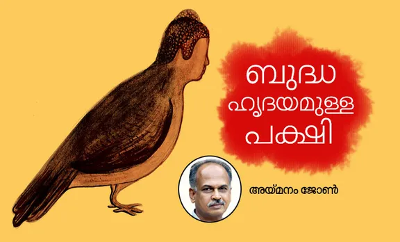 aymanam john, story, iemalayalam