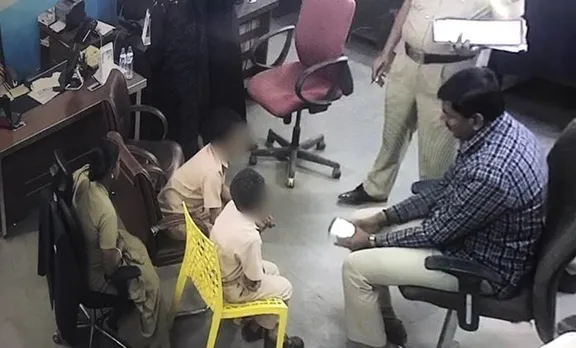 രാജ്യദ്രോഹക്കുറ്റം: കർണാടക സ്‌കൂള്‍ വിദ്യാര്‍ഥികളെ ചോദ്യം ചെയ്യുന്നതിനെതിരെ ബാലാവകാശ കമ്മിഷന്‍