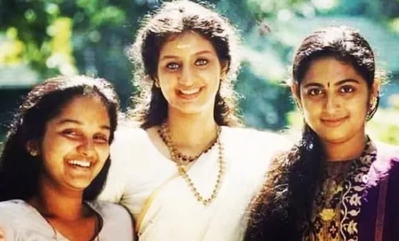 Reshmi Soman, Ennu Swantham Janakikutty, Jomol, Chanchal, രശ്മി സോമൻ, എന്നു സ്വന്തം ജാനകിക്കുട്ടി, ജോമോൾ, ചഞ്ചൽ, Ennu Swantham Janakikutty photos, Indian express malayalam, IE Malayalam