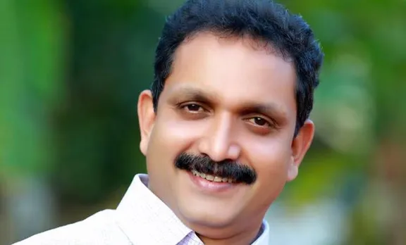 k surendran, bjp, ie malayalam
