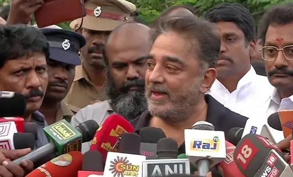 indian 2, film, kamal haasan, tamil film, iemalayalam, കമല്‍ ഹാസന്‍, ഇന്ത്യന്‍ 2, സിനിമ, ഐഇമലയാളം