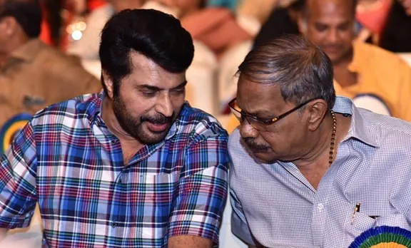 Mammootty, MT Vasudevan Nair, Padma Awards, Indian express malayalam, IE Malayalam