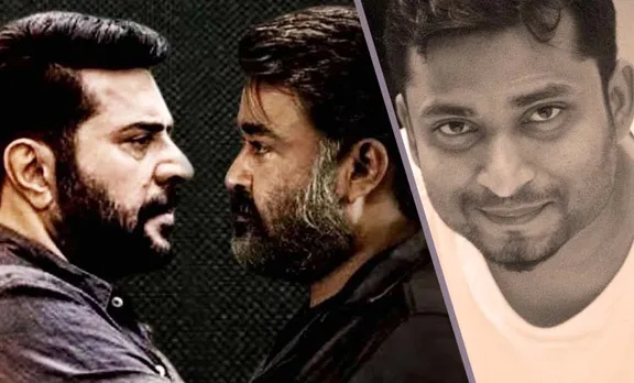 Mammootty, Mohanlal, Anwar Rasheed, മമ്മൂട്ടി, മോഹൻലാൽ, അൻവർ റഷീദ്, Mollywood superstars, Trance film, Trance first look, Fahad Faasil, Fahadh Faasil, ഫഹദ് ഫാസിൽ, ട്രാൻസ്, ട്രാൻസ് ഫസ്റ്റ് ലുക്ക്, Nazriya, നസ്രിയ, Trance release date, ട്രാൻസ് റിലീസ്, Indian express malayalam, IE Malayalam, ഇന്ത്യൻ എക്സ്‌പ്രസ് മലയാളം, ഐ ഇ മലയാളം