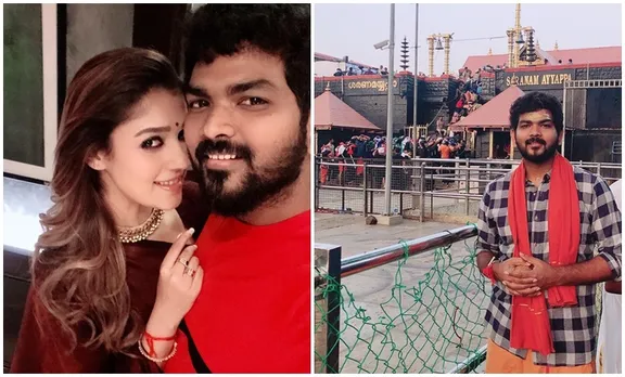 Kaathuvaakula Rendu Kaadhal, സാമന്ത, നയൻതാര, വിജയ് സേതുപതി, samantha, nayanthara, vijay sethupathi, samantha akkineni, krk, samantha nayanthara vijay sethupati film, Vignesh Shivn, indian express malayalam, IE Malayalam