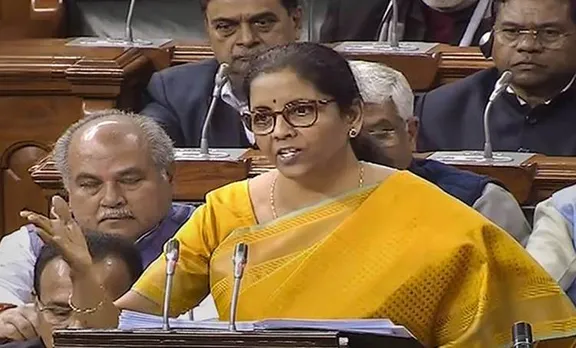 budget 2020 live, union budget 2020 updates
