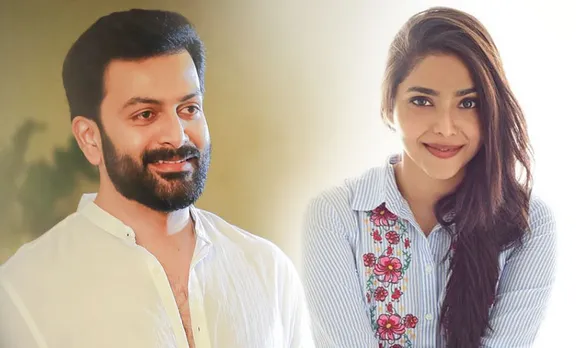Aishwarya Lekshmi, Prithviraj, Mammootty, Mohanlal, Anjali Menon, Nazriya Nazim, most desirable, kochi times most desirable man 2019, Kochi Times Most Desirable Women of 2019, Times of India, Indian express malayalam, IE malayalam