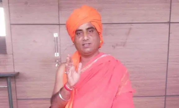 Hindu Mahasabha leader, ഹിന്ദു മഹാസഭ നേതാവ്, shot dead, വെടിയേറ്റു മരിച്ചു, uttarpradesh, ഉത്തർപ്രദേശ്, iemalayalam, ഐഇ മലയാളം
