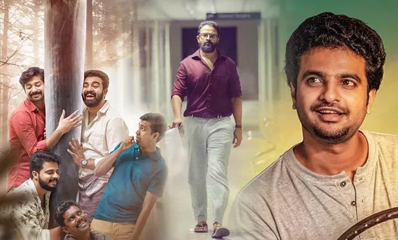 Mariyam Vannu Vilakkoothi review, Anveshanam movie review, Gauthamante Radham movie review