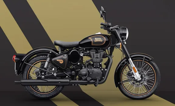 Royal Enfield, റോയൽ എൻഫീൾഡ്, Classic 500 Tribute Black Limited Edition, ക്ലാസിക് 500 ട്രിബ്യൂട്ട് ബ്ലാക്ക് എഡിഷൻ, price, specifiation, വില, auto news, ie malayalam, ഐഇ മലയാളം