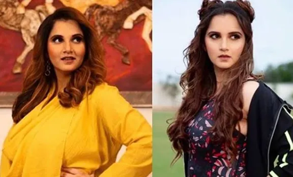 Sania Mirza, സാനിയ മിർസ, Sania Loses 26 KG, ശരീരഭാരം കുറച്ച് സാനിയ മിർസ, യുവരാജ് സിങ്, Yuvaraj Singh, യുവരാജ് സിങ് കമന്റ്, IE Malayalam, ഐഇ മലയാളം