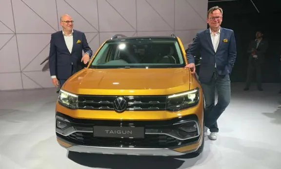 Taigun Compact SUV, ടൈഗൂൺ, Volkswagen, ഫോക്സ്‌വാഗൺ, auto expo 2020, ഓട്ടോ എക്സ്പോ, ie malayalam, ഐഇ മലയാളം