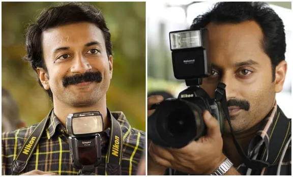 Maheshinte Prathikaram telugu remake, Uma Maheswara Ugra Roopasya teaser, Fahad Faasil, Sathyadev, Indian express malayalam, IE Malayalam