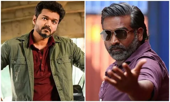 Vijay Sethupathi, വിജയ് സേതുപതി, vijay, വിജയ്, master, മാസ്റ്റർ, bigil box office ബിഗിൽ,, bigil news, vijay it raid, Vijay Sethupathi vijay, Sethupathi, master news, iemalayalam, ഐഇ മലയാളം