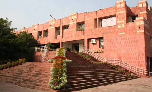 JNU, ie malayalam