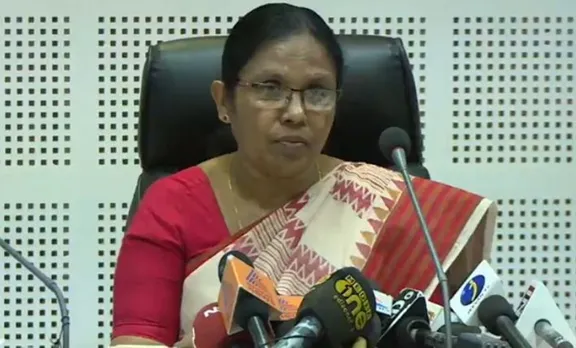 KK shailaja, കെക ഷൈലജ, kk shailaja news, കെകെ ഷൈലജ വാര്‍ത്തകള്‍, kk shailaja on covid vaccine, കെക ഷൈലജ കോവിഡ് വാക്സിനെക്കുറിച്ച്, covid news, കോവിഡ് വാര്‍ത്തകള്‍, covid news malayalam, election, kerala election, കേരള നിയമസഭാ തിരഞ്ഞെടുപ്പ്, ldf, എല്‍ഡിഎഫ്, ramesh chennithala, രമേശ് ചെന്നിത്തല, indian express malayalam, IE Malayalam, ഐഇ മലയാളം