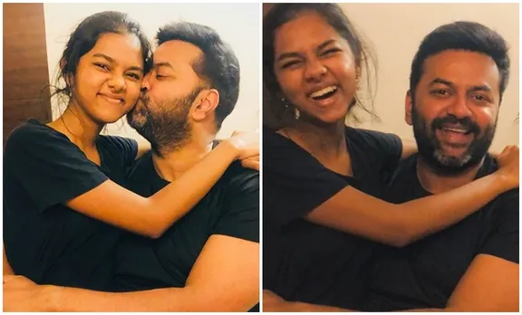 Indrajith, ഇന്ദ്രജിത്, ഇന്ദ്രജിത്ത് സുകുമാരൻ, Prarthana Indrajith, ഇന്ദ്രജിത്, poornima indrajith, പൂർണിമ ഇന്ദ്രജിത്ത്, poornima indrajith designs, poornima indrajith movies, poornima indrajith photos, poornima indrajith daughters, poornima indrajith family, iemalayalam