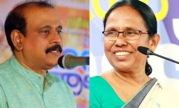 അർധസത്യങ്ങൾ പ്രചരിപ്പിക്കരുത്; സെൻകുമാറിനെ തള്ളി ആരോഗ്യമന്ത്രി