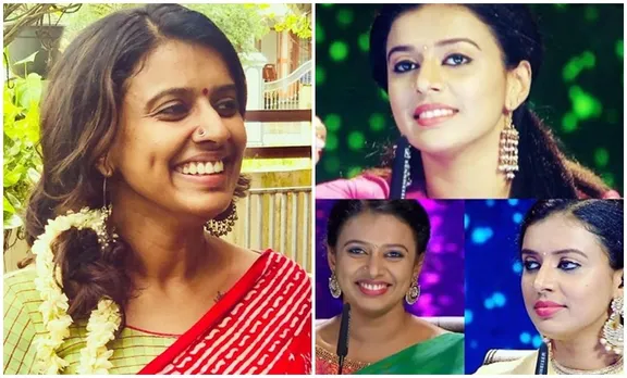 Sithara Krishnakumar, സിതാര കൃഷ്ണകുമാർ, Singer Sithara, ഗായിക സിതാര, Sithara, സിതാര, troll, self troll, സെൽഫ് ട്രോൾ, iemalayalam, ഐഇ മലയാളം