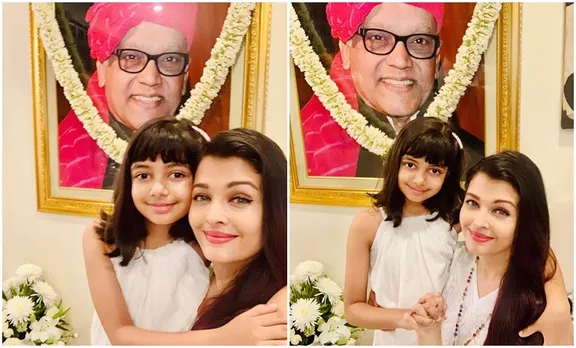 aishwarya rai aaradhya