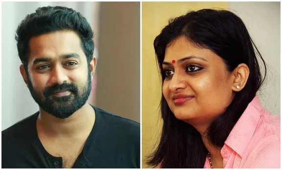 Asif Ali, Geethu Mohandas, Kettyolaanu Ente Malakha, ആസിഫ് അലി, ഗീതു മോഹൻദാസ്, കെട്ട്യോളാണ് എന്റെ മാലാഖ, Indian express malayalam, IE Malayalam