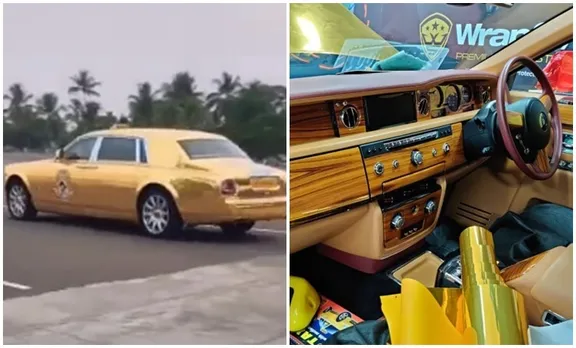 Rolls Royce, Rolls Royce price, Rolls Royce photos, Rolls Royce rent, Rolls Royce trip, Bobby Chemmannor, ബോബി ചെമ്മണ്ണൂർ, ഇന്ത്യൻ എക്സ്‌പ്രസ് മലയാളം, ഐ ഇ മലയാളം, Indian express malayalam, IE malayalam