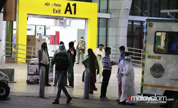 Explained: ഒരാഴ്ച്ചയ്ക്കുള്ളില്‍ കോവിഡ് രോഗികളുടെ എണ്ണം എത്രയാകും