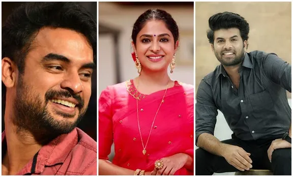 കോവിഡ് 19: പ്രതിരോധത്തിനു താരങ്ങളിറങ്ങും; സന്നദ്ധസേനയുടെ ഭാഗമാകാന്‍ ടൊവിനോയും സണ്ണിവെയ്‌നും പൂര്‍ണിമയും