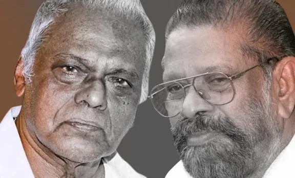 പാട്ടും പ്രണയ പരാഗപ്പകർച്ചയും