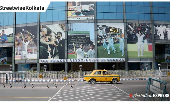Saurav Ganguly, സൗരവ് ഗാംഗുലി, Eden Gardens, ഈഡൻ ഗാർഡൻസ്,